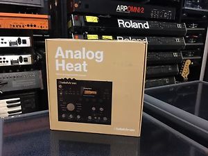 Elektron Analog Heat / Filter EQ Sound Processor Ableton Live //ARMENS//