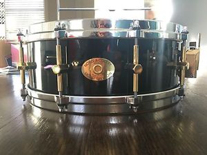 Noble & Cooley SS Classic 5x14 Solid Maple Snare Drum