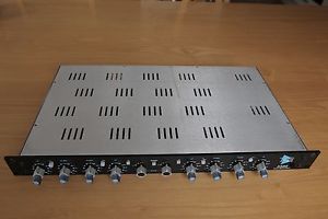 API 5500 in mint condition
