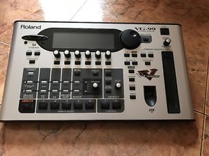 Roland VG-99 con Pastilla Gk3 De Regalo