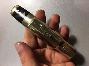 otto link no usa 7* baritone original saxophone