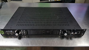 Universal Audio Apollo 8 UAD 2 DUO Thunderbolt Audio Interface/APD8D/Free Ship