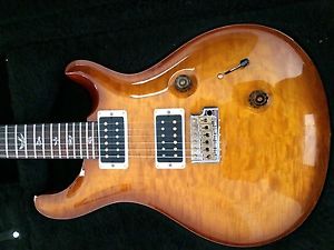 Paul Reed Smith  Custom 24 Electric Guitar, 2012