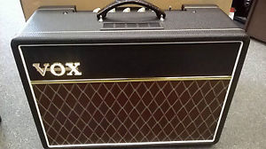 VOX AC10 C1 10 watt electric guitar valve amp combo, BRAND NEW