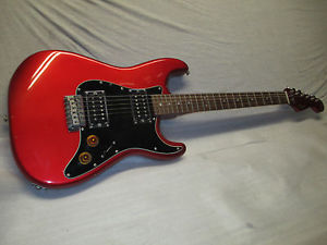 80's TOKAI DOUBLE FAT STR*T - made in JAPAN