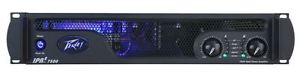 Peavey IPR2 7500 Lightweight Class D Professional Power Amplifier 7,500 Watt Amp