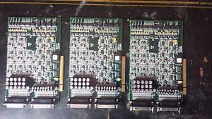 IZ Corp Radar 24 V Studio Classic AD/DA converter cards 24 channels (3 cards)