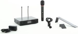 Audio-Technica 3000 Series Wireless ATW-3141b - I-