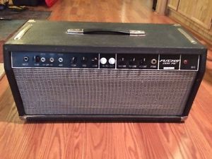 FUCHS Overdrive Supreme 75