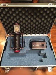 Manley Labs Refe