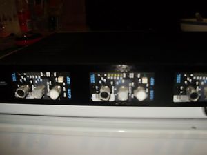 api 235l noise gates rack of 4