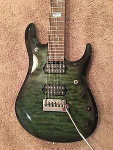 Music Man John Petrucci BFR 7 Electric Guitar