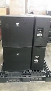 JBL Professional Speaker AL 6115 Great Condition.