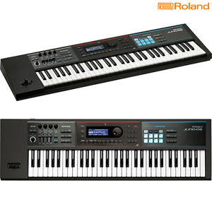 Roland JUNO-DS61 61-Key Battery Powered Velocity Synthesizer l Authorized Dealer