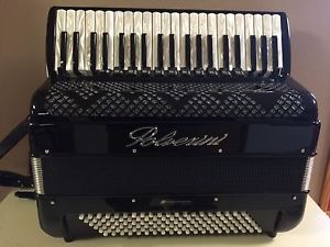Polverini  Ultra lite Accordion