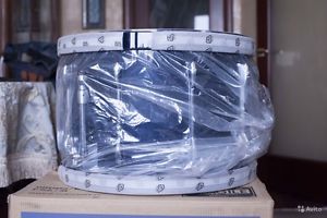 Yamaha Recording Custom 22"x16" Bass Drum Brand New