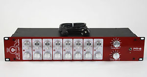 Black Lion Audio PM-8 Passive Analog Summing Mixer PM8