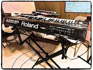 Roland Juno-60