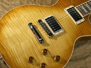 [NEW!] Gibson Les Paul Standard 2017 T, Honey Burst