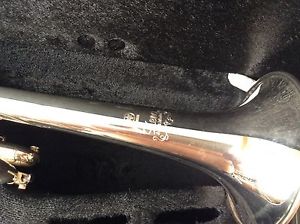 yamaha trumpet Xeno 9445