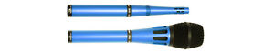 Earthworks SR20 Blue Japan Special Edition; Microphone; 30 Limited Micro Phone