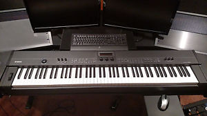 YAMAHA CP50 STAGE PIANO EC !!!