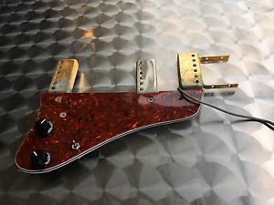 Gibson Johnny Smith Pickups Vintage