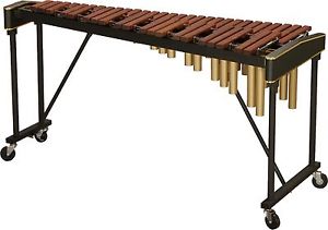 4 Octave Korogi Model 420 Academy Series Rosewood Lite (Padauk) Xylophone, NEW