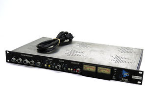 API 2500 Stereo 