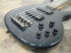YAMAHA TRB 1005J 5 strings bass  in excellent＋ from Japan
