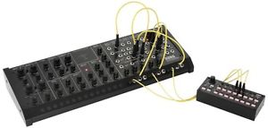 KORG MS20M KIT+SQ1 set analog synthesizer WorldWide Shipment MINI Fast Shipping