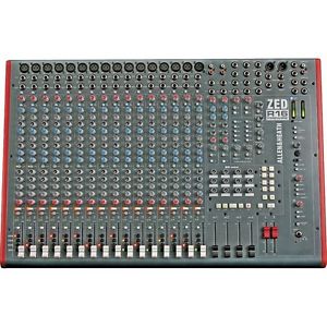 Allen & Heath Zed 16