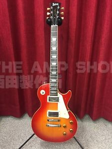 Burny RLG-45 nishida Special FREESHIPPING/123