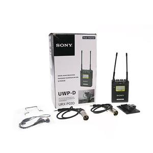 Sony Urxp03d 2ch