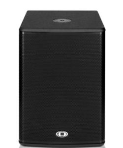 Dynacord CP 15-1 Sub