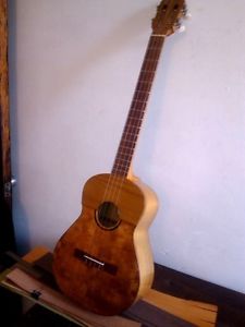 Cuatro Venezolano Luthier Venezuela Musical Instrument Venezuelan Handmade