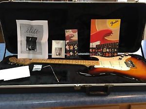 Fender USA Stratocaster Elite 1983