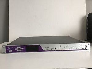 Apogee AD-16x With X-HD Card Great Condition