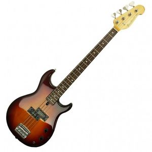 Yamaha Broad Bass BB-6 Alder Body Used Electric Bass Guitar Best Deal Japan F/S