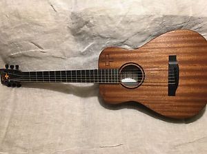 Martin Little LX
