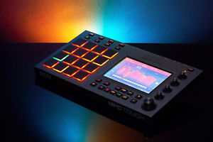 Akai MPC Touch (Gewähr)