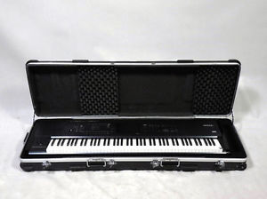 KORG KRONOS X 88-Key  Music Workstation Keyboard Synthesizer KRONOS X-88 w/OHC