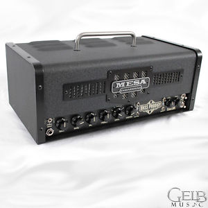 Mesa Boogie Bass