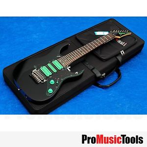 Ibanez Universe UV70P BK Premium Steve Vai - demo *NEW*  uv-70p uv70-p uv777p