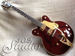 Gretsch 6122-62 COUNTRY CLASSIC Ⅱ FREESHIPPING/456