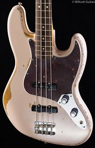 Fender Flea Signature Jazz Bass (375)