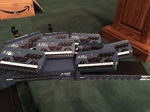 Aviom Personal Monitor System Kit