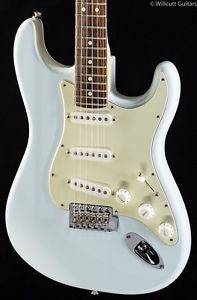Fender American Special Stratocaster Sonic Blue (160)
