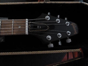 Gibson Vintage S-1 ALL Maple Mid 70's Kalamazoo
