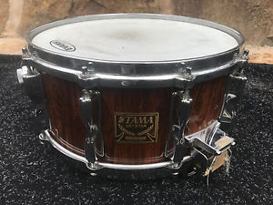 Tama Artstar Cordia 14 x 6.5" Snare Drum RARE
